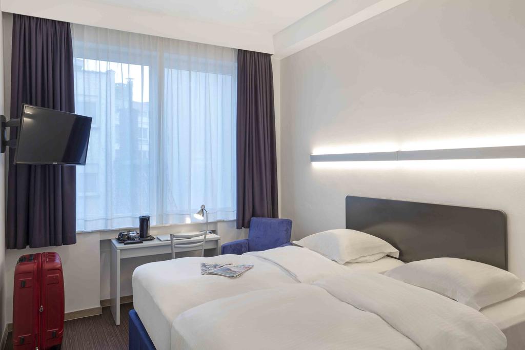 Hotel Argus
